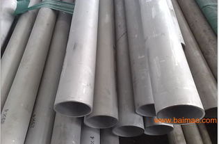 316L不銹鋼制品管現(xiàn)貨批發(fā) 性能、應用與市場解析